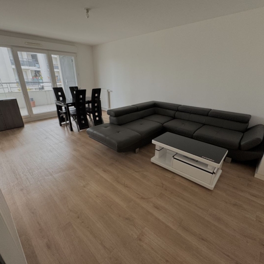 Annonces VITRY : Apartment | ROMAINVILLE (93230) | 64 m2 | 1 350 &euro; 