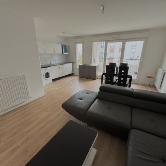  Annonces VITRY : Apartment | ROMAINVILLE (93230) | 64 m2 | 1 350 &euro; 