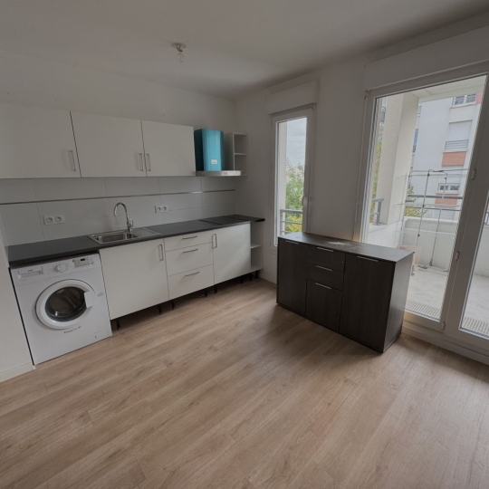  Annonces VITRY : Apartment | ROMAINVILLE (93230) | 64 m2 | 1 350 &euro; 