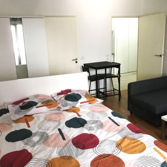  Annonces VITRY : Appartement | BOULOGNE-BILLANCOURT (92100) | 31 m2 | 1 190 &euro; 