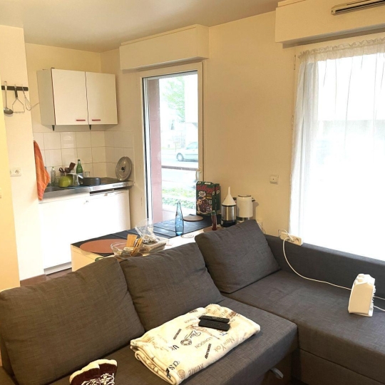  Annonces VITRY : Appartement | ISSY-LES-MOULINEAUX (92130) | 31 m2 | 1 077 &euro; 