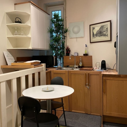  Annonces VITRY : Apartment | PARIS (75007) | 24 m2 | 273 000 &euro; 