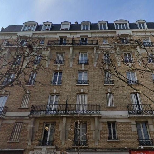  Annonces VITRY : Apartment | CHARENTON-LE-PONT (94220) | 41 m2 | 1 245 &euro; 