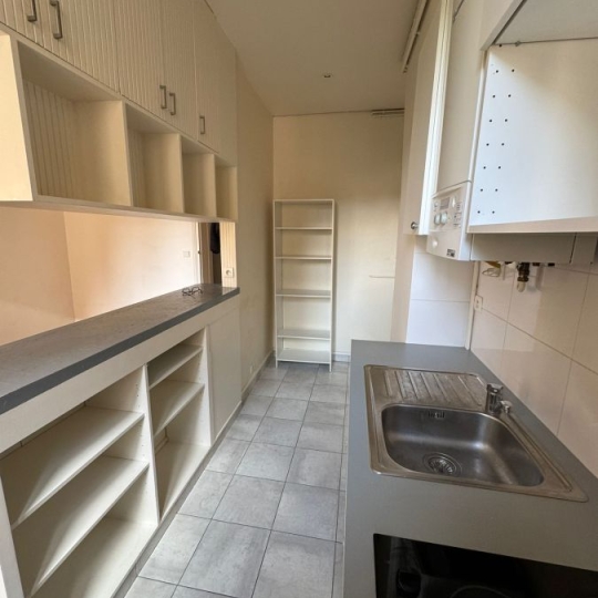  Annonces VITRY : Apartment | CHARENTON-LE-PONT (94220) | 41 m2 | 1 245 &euro; 