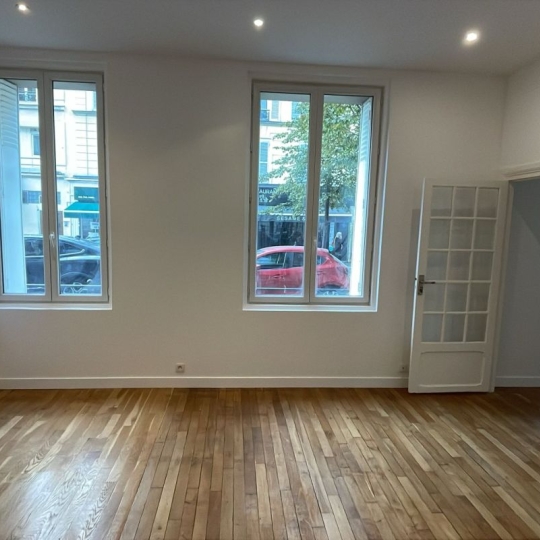  Annonces VITRY : Appartement | LE KREMLIN-BICETRE (94270) | 65 m2 | 1 510 &euro; 