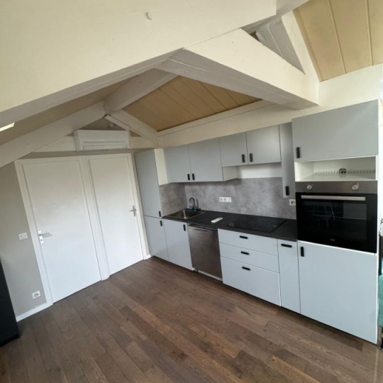  Annonces VITRY : Appartement | ARCUEIL (94110) | 41 m2 | 1 180 &euro; 