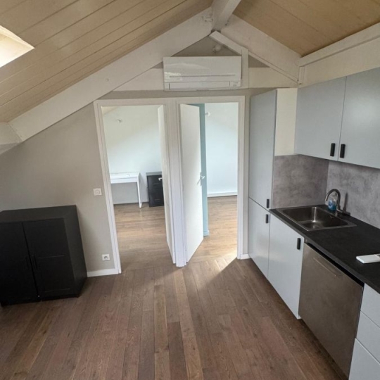  Annonces VITRY : Appartement | ARCUEIL (94110) | 41 m2 | 1 180 &euro; 