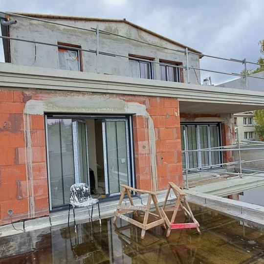  Annonces VITRY : Apartment | LE PERREUX-SUR-MARNE (94170) | 95 m2 | 816 000 &euro; 