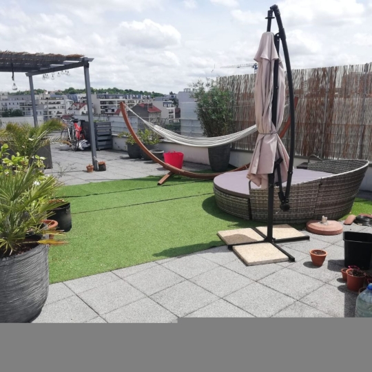  Annonces VITRY : Apartment | MONTREUIL (93100) | 67 m2 | 359 000 &euro; 