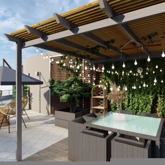  Annonces VITRY : Apartment | MONTREUIL (93100) | 67 m2 | 359 000 &euro; 