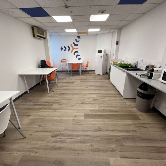  Annonces VITRY : Local / Bureau | LES SORINIERES (44840) | 4 090 m2 | 2 995 000 &euro; 