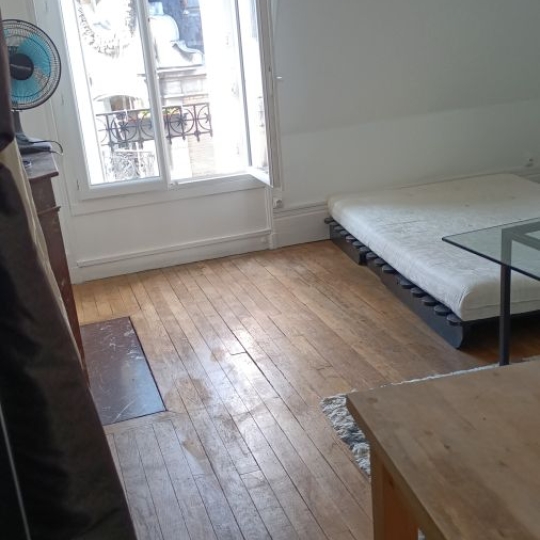  Annonces VITRY : Apartment | PARIS (75005) | 23 m2 | 262 500 &euro; 