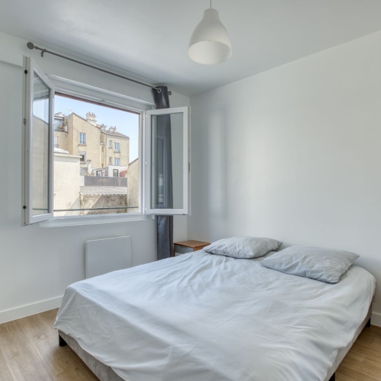  Annonces VITRY : Appartement | SAINT-OUEN (93400) | 11 m2 | 820 &euro; 