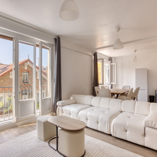 Annonces VITRY : Appartement | SAINT-OUEN (93400) | 11.00m2 | 820 € 