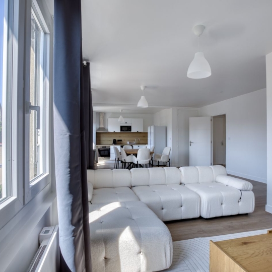  Annonces VITRY : Appartement | SAINT-OUEN (93400) | 11 m2 | 820 &euro; 