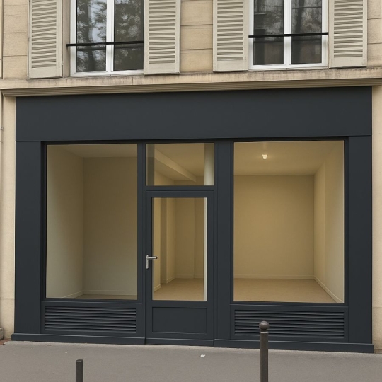  Annonces VITRY : Local / Bureau | PARIS (75007) | 57 m2 | 2 600 &euro; 