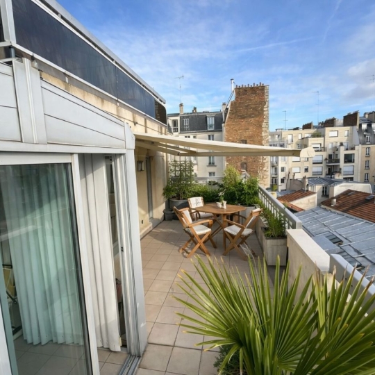  Annonces VITRY : Appartement | PARIS (75014) | 42 m2 | 1 588 &euro; 
