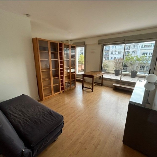  Annonces VITRY : Appartement | PARIS (75014) | 42 m2 | 1 588 &euro; 