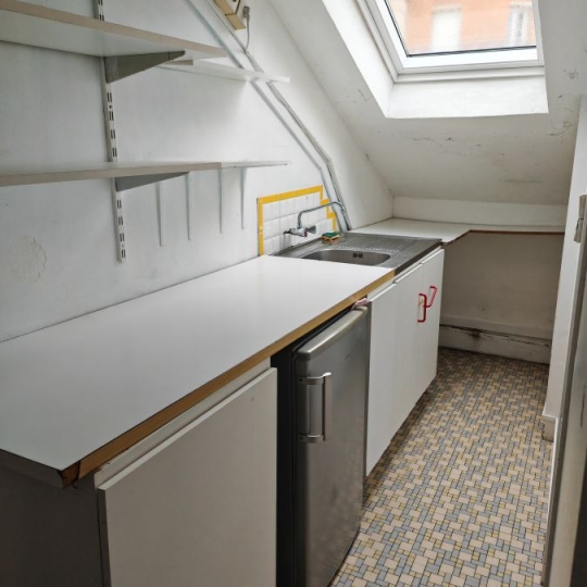  Annonces VITRY : Apartment | PARIS (75015) | 25 m2 | 290 000 &euro; 