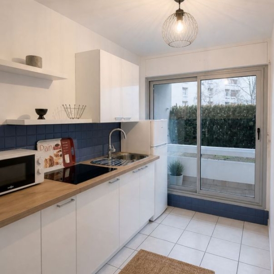  Annonces VITRY : Appartement | ROSNY-SOUS-BOIS (93110) | 53 m2 | 200 000 &euro; 