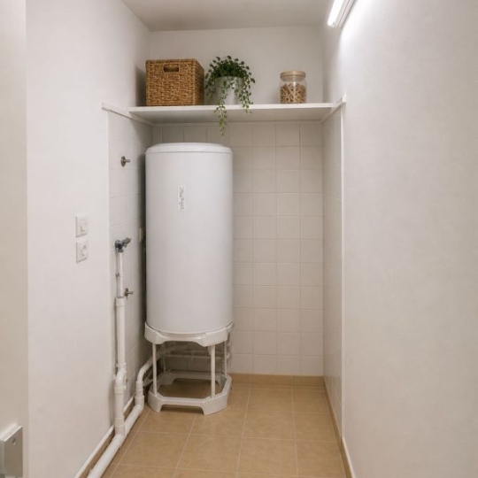  Annonces VITRY : Appartement | ROSNY-SOUS-BOIS (93110) | 53 m2 | 200 000 &euro; 