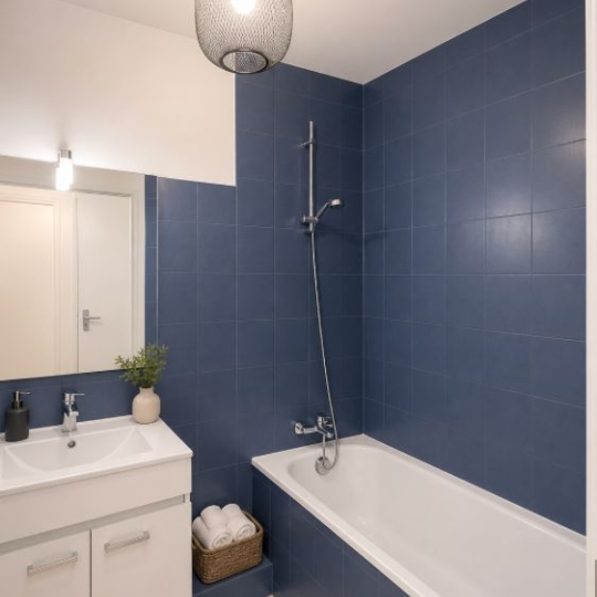  Annonces VITRY : Appartement | ROSNY-SOUS-BOIS (93110) | 53 m2 | 200 000 &euro; 