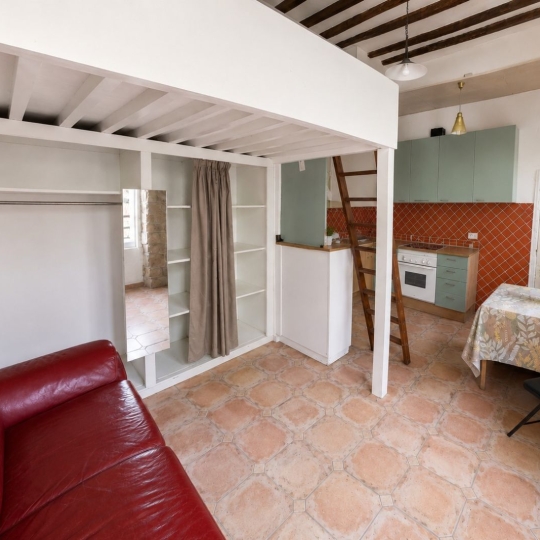 Annonces VITRY : Appartement | PARIS (75020) | 22.00m2 | 195 000 € 