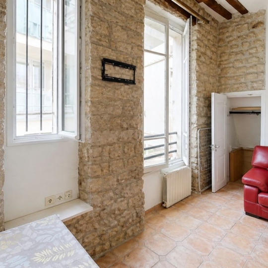 Annonces VITRY : Apartment | PARIS (75020) | 22 m2 | 195 000 &euro; 