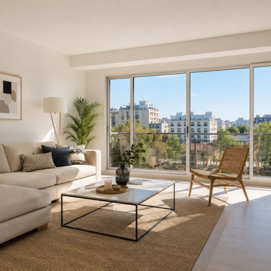  Annonces VITRY : Appartement | PARIS (75015) | 65 m2 | 695 000 &euro; 
