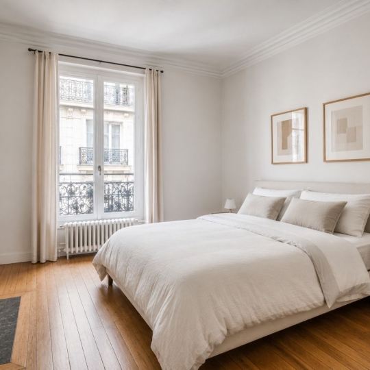  Annonces VITRY : Appartement | PARIS (75015) | 65 m2 | 695 000 &euro; 