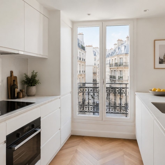  Annonces VITRY : Appartement | PARIS (75015) | 65 m2 | 695 000 &euro; 