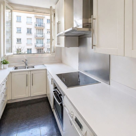  Annonces VITRY : Appartement | PARIS (75016) | 100 m2 | 998 000 &euro; 