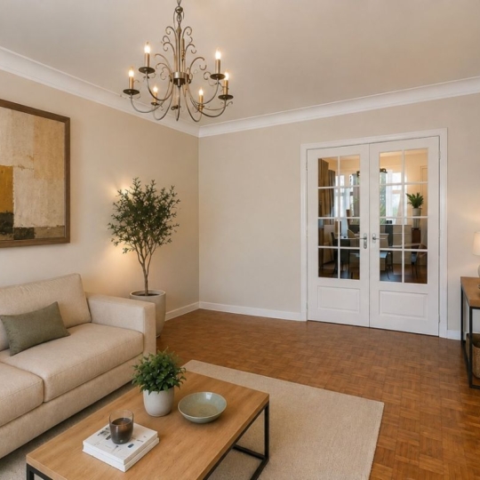  Annonces VITRY : Appartement | PARIS (75016) | 100 m2 | 998 000 &euro; 
