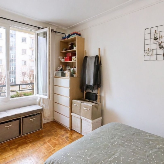  Annonces VITRY : Appartement | PARIS (75016) | 100 m2 | 998 000 &euro; 