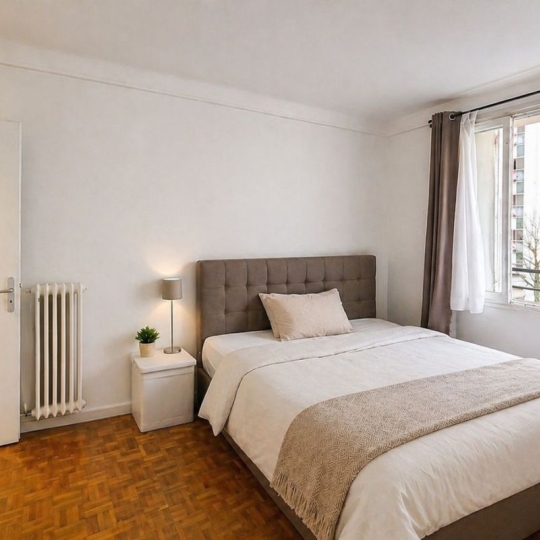  Annonces VITRY : Appartement | PARIS (75016) | 100 m2 | 998 000 &euro; 