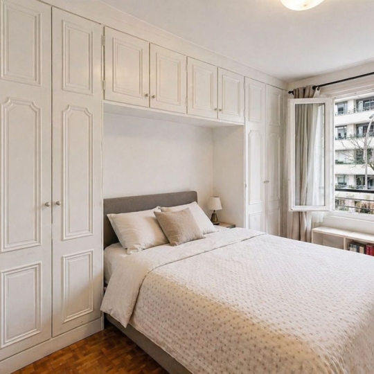  Annonces VITRY : Appartement | PARIS (75016) | 100 m2 | 998 000 &euro; 