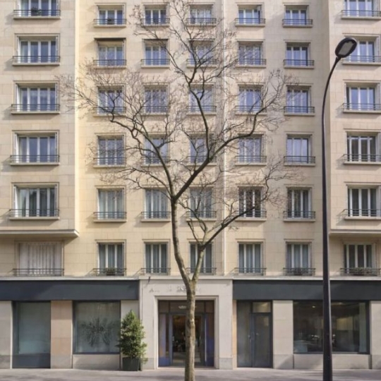  Annonces VITRY : Appartement | PARIS (75016) | 100 m2 | 998 000 &euro; 