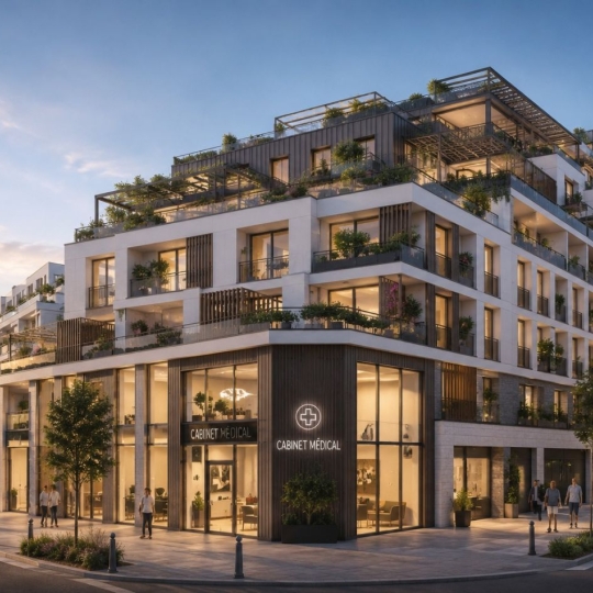  Annonces VITRY : Local / Bureau | SAINT-OUEN (93400) | 170 m2 | 500 000 &euro; 