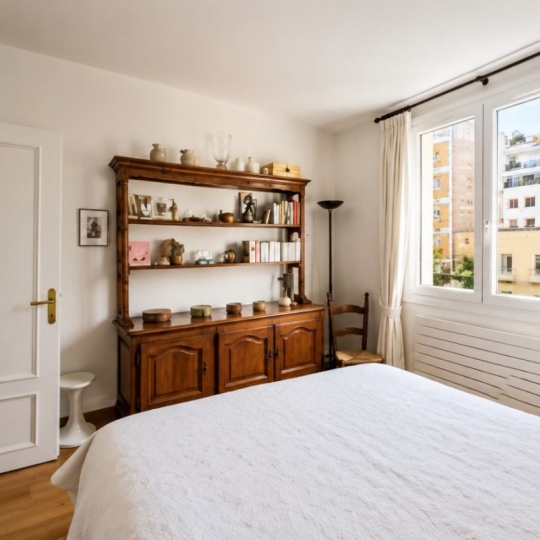  Annonces VITRY : Appartement | PARIS (75015) | 71 m2 | 745 000 &euro; 