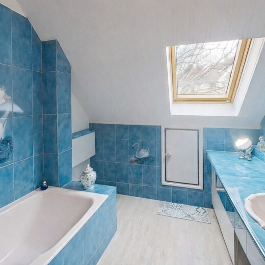  Annonces VITRY : Maison / Villa | DRAVEIL (91210) | 166 m2 | 399 500 &euro; 