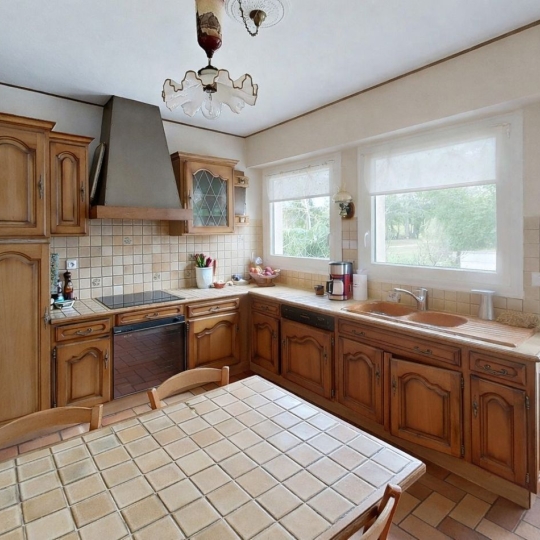  Annonces VITRY : Maison / Villa | DRAVEIL (91210) | 166 m2 | 399 500 &euro; 