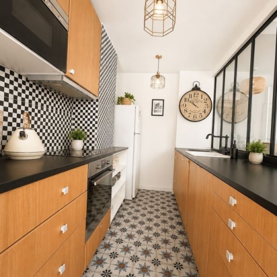  Annonces VITRY : Appartement | PARIS (75015) | 66 m2 | 570 000 &euro; 