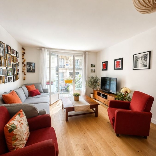  Annonces VITRY : Appartement | PARIS (75015) | 66 m2 | 570 000 &euro; 