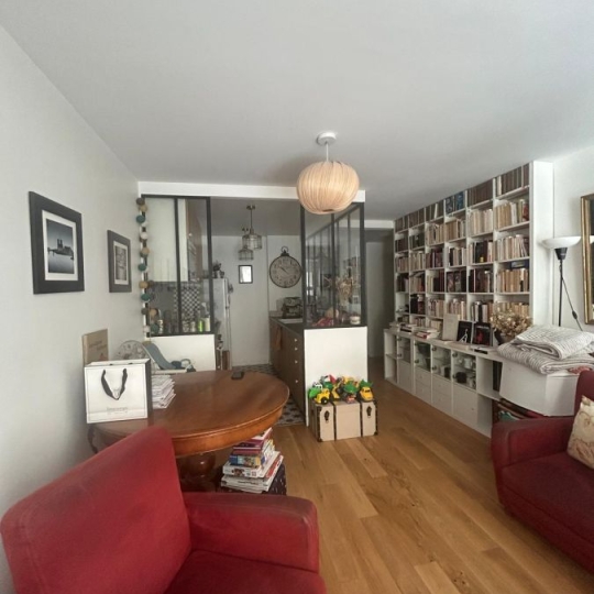  Annonces VITRY : Appartement | PARIS (75015) | 66 m2 | 570 000 &euro; 