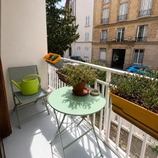  Annonces VITRY : Appartement | PARIS (75015) | 66 m2 | 570 000 &euro; 