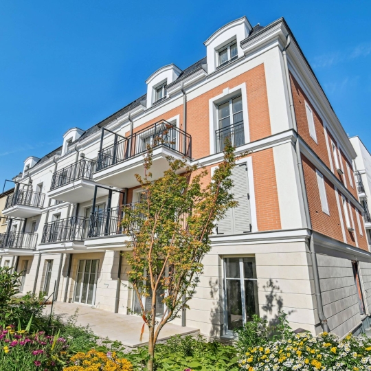 Annonces VITRY : Appartement | SAINT-OUEN (93400) | 92.00m2 | 685 000 € 