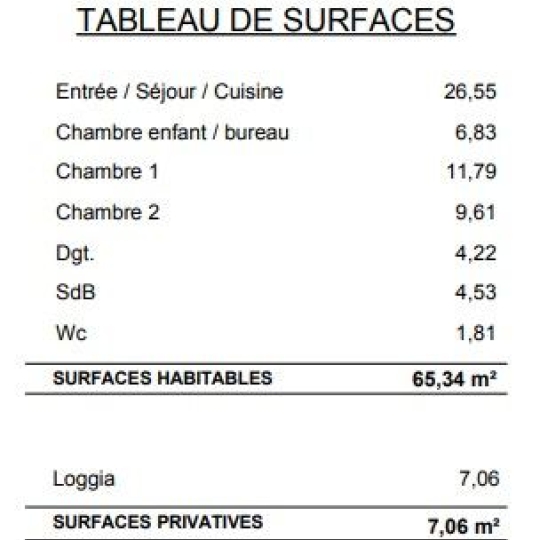  Annonces VITRY : Appartement | MONTREUIL (93100) | 65 m2 | 345 000 &euro; 