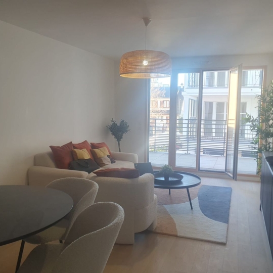 Annonces VITRY : Appartement | MONTREUIL (93100) | 65.00m2 | 345 000 € 
