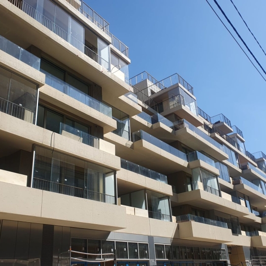  Annonces VITRY : Appartement | PARIS (75015) | 119 m2 | 1 697 000 &euro; 