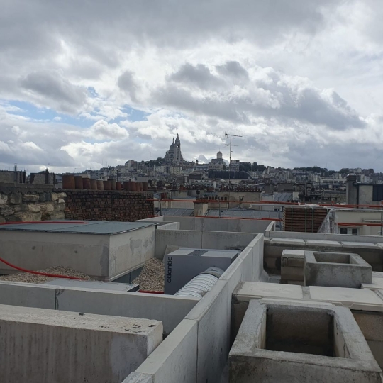  Annonces VITRY : Appartement | PARIS (75018) | 64 m2 | 1 225 000 &euro; 